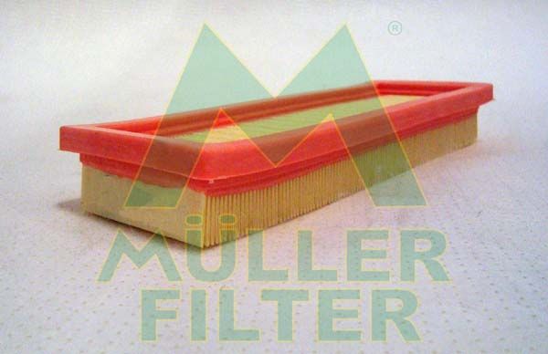 MULLER FILTER Gaisa filtrs PA372